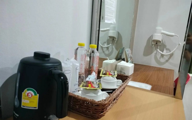 Rimnatee Resort Trang