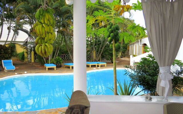 Hotel Playita