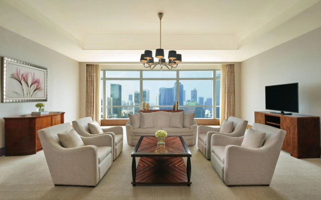 The Ritz-Carlton Jakarta, Pacific Place
