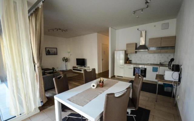 High-Quality in the heart of Stuttgart 4