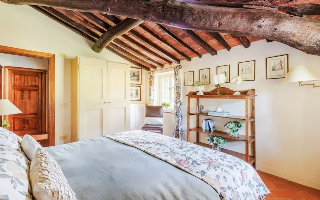 Villa Morello Farmhouse