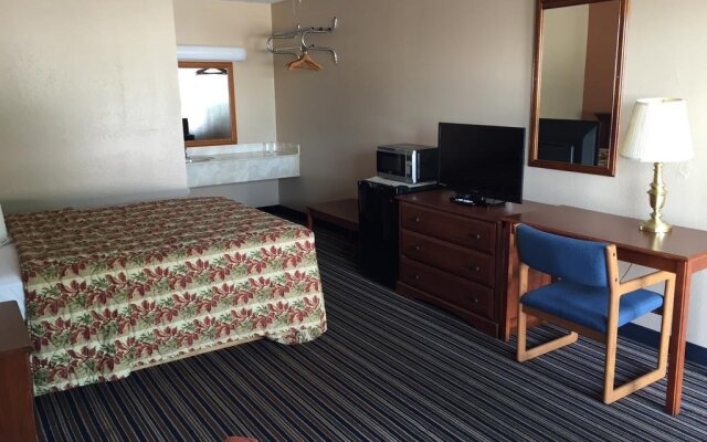 Budget Inn Motel