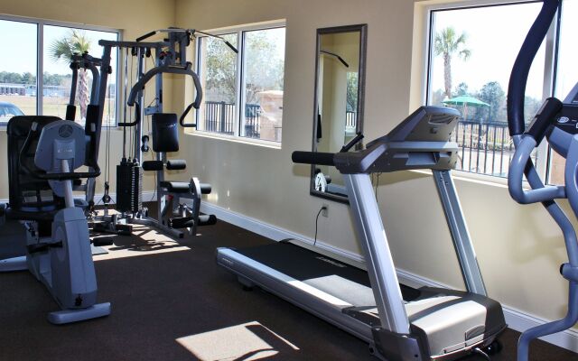 Holiday Inn Conference Center - Valdosta by IHG