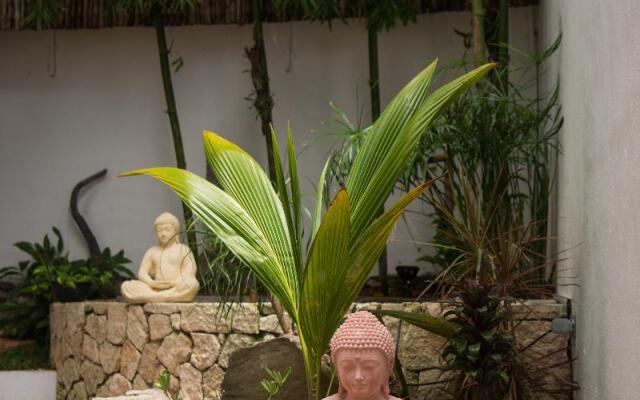 Ocean Zen Suites on 5th Avenue - Adults Only