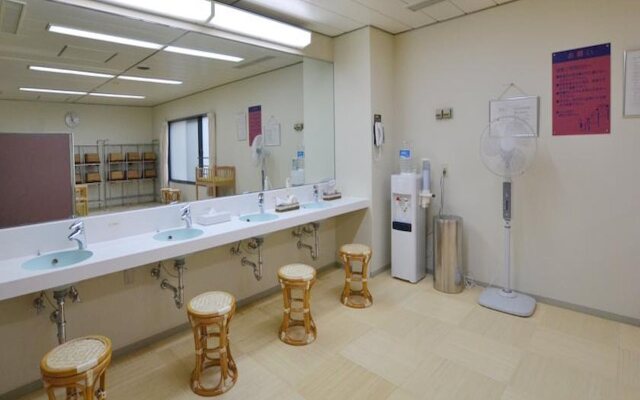 Izu Kogen Hotel Five Stars