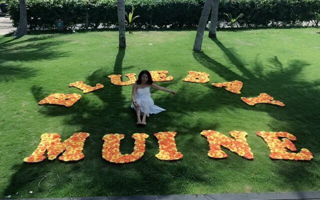 Blue Bay Mui Ne Resort & Spa
