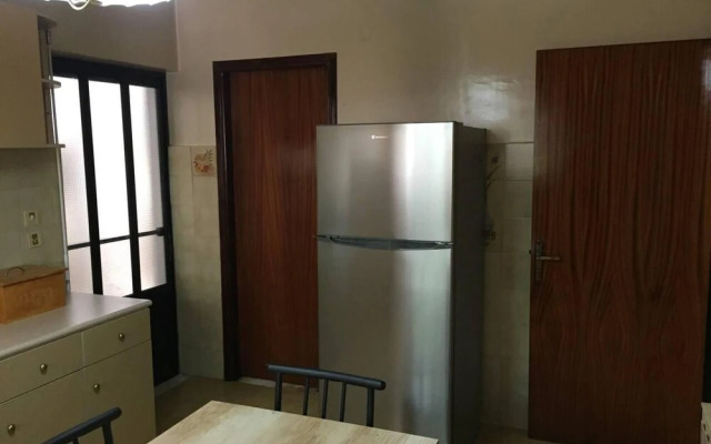 Kallipatira Apartments