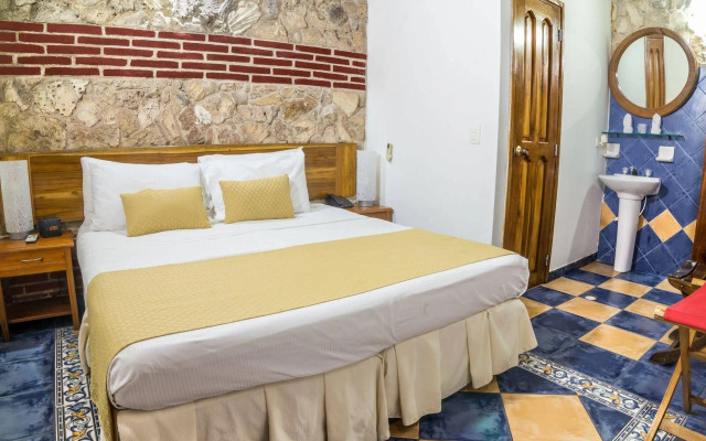 Hotel 3 Banderas
