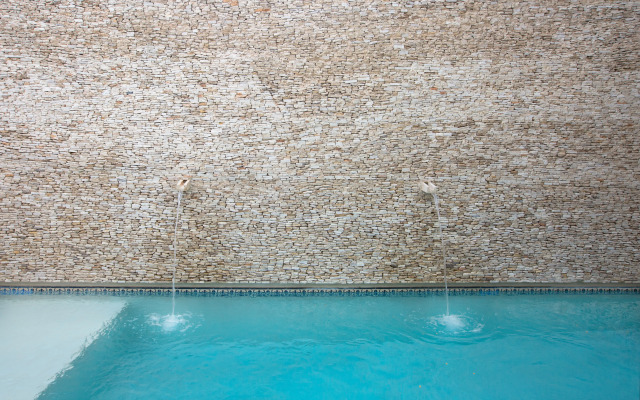 Delfina Boutique Hotel