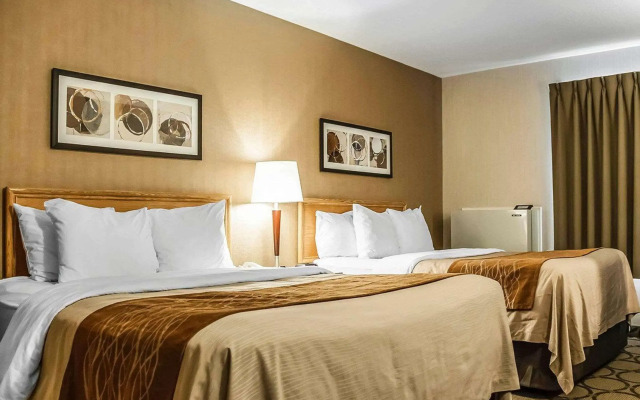 Comfort Inn Laval