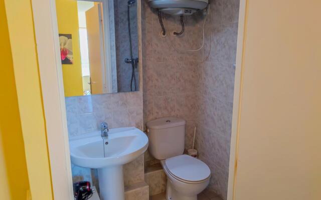 Cannes Planta 3 , Porta 7