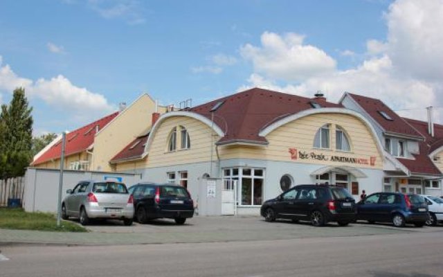 Het Vezer Apartmanhotel