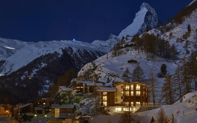 La Vue - Zermatt Luxury Living Appartements