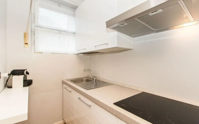 MM Pozzo Strada Terrace Apartment