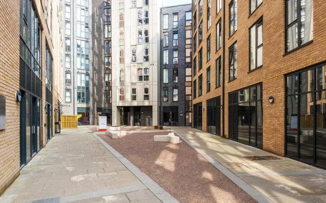 New Bridewell