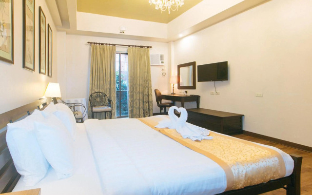 Anisabel Suites