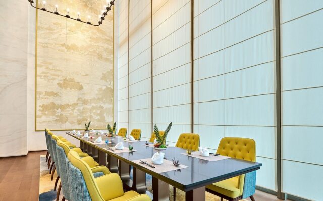 Hotel Nikko Changshu