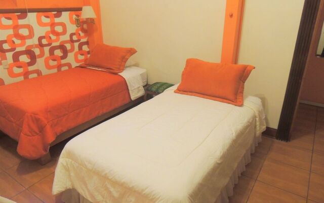 Lima Wari Hotel Boutique