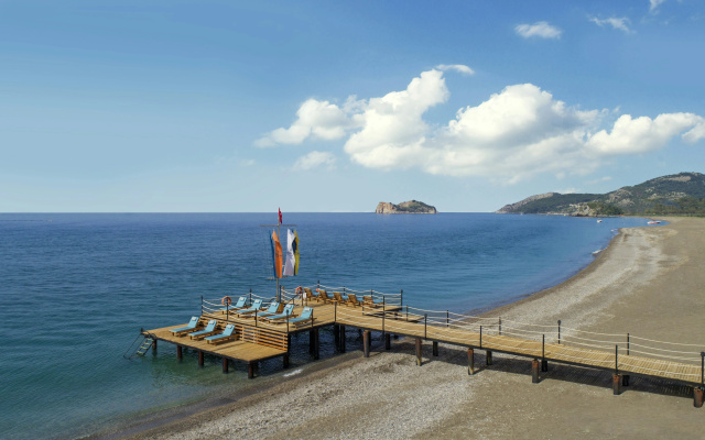 Hilton Dalaman Sarigerme Resort & Golf, Fethiye