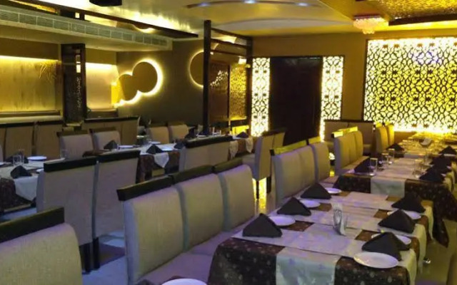 Hotel Silver Stone