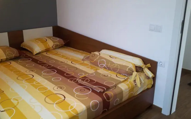 Apartment SB - Sozopol Beach