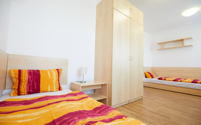 University Hotel