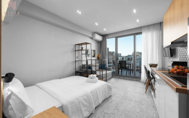 Skysphere Nilie Hospitality MGMT