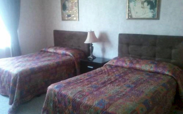 Hometel Suites