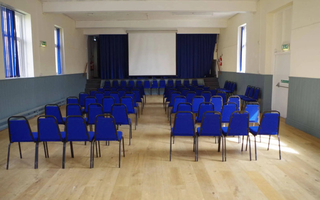 Sneaton Castle Centre