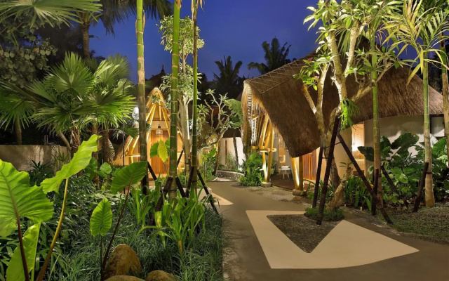 Amarea Resort & Spa Ubud by iNi Vie Hospitality
