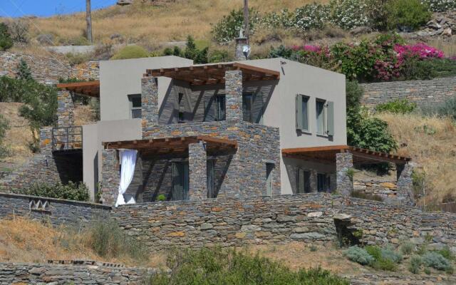 Luxurious 2019blt SeaView Villa wth swimming pool