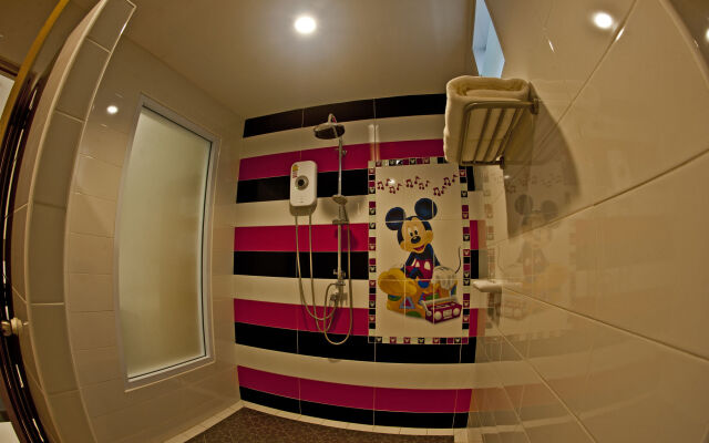 OMG Hotel