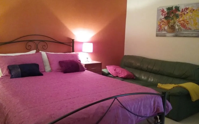 Sonjas Bed and Breakfast