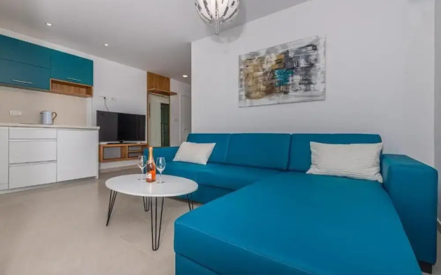 Apartman Maxim