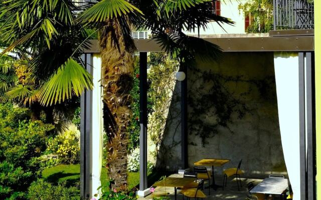 Residenza Laurum B&B