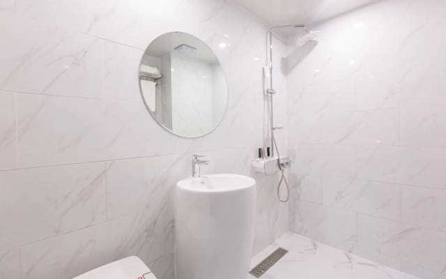 Brown Dot Hotel Geoje