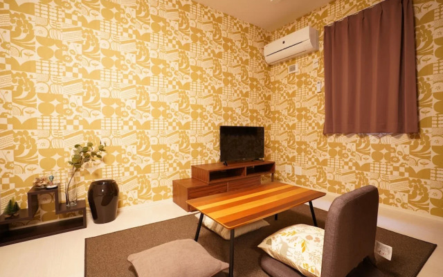 HG Cozy Hotel No.61