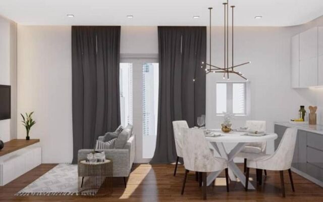 Ruggero Settimo - Room & Suite