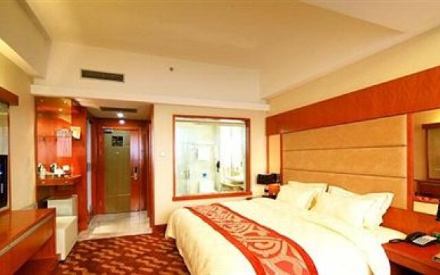 Yingkou Intercontinental Holiday Inn