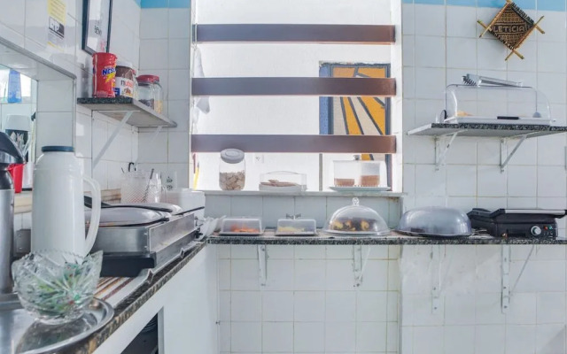 Pousada Pepone - Fortaleza Centro