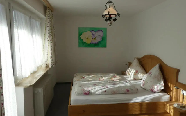 Ferienappartement Kunterbunt Berchtesgaden