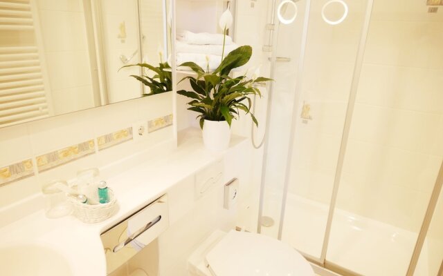 KreuzPost Hotel Restaurant Spa