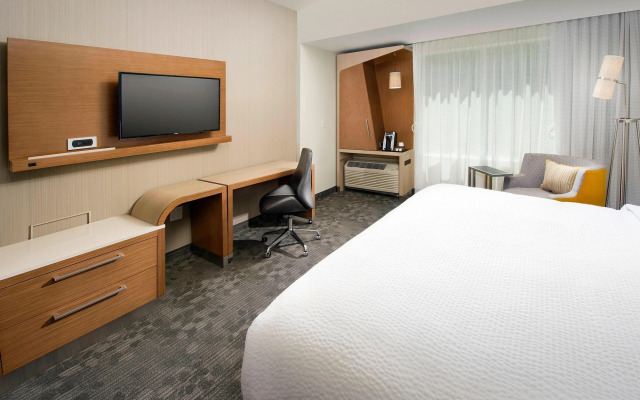 Courtyard Atlanta NE/Duluth Sugarloaf