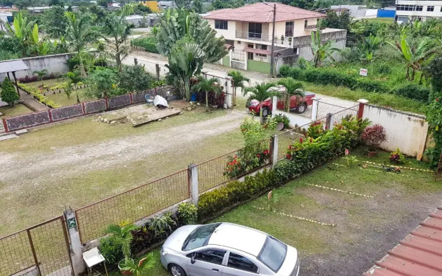 Hotel Palmar del Río PREMIUM