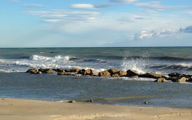 Mas des Rièges & Spa