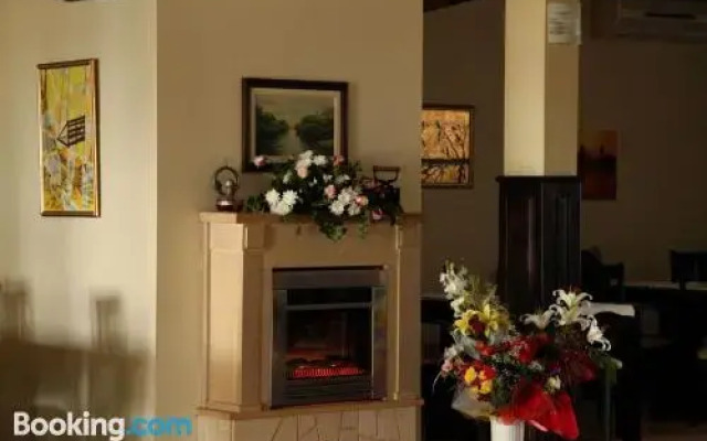 Pensiunea Delta Dunarii