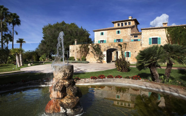 Sa Cabana Hotel Rural & Spa - Adults Only