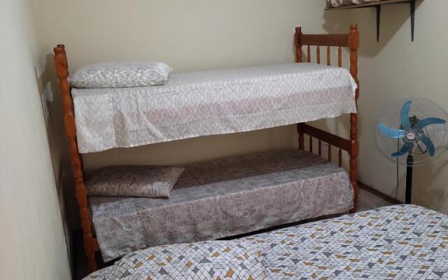 Pousada Casa Valério