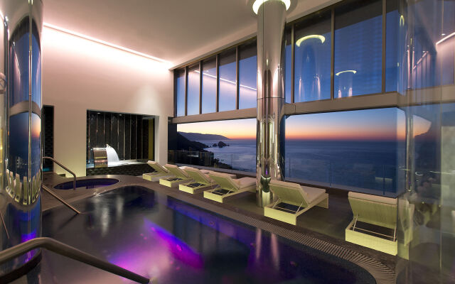 Garza Blanca Preserve Resort & Spa - All Inclusive
