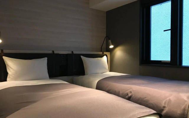 Joytel Hotel Namba Dotonbori